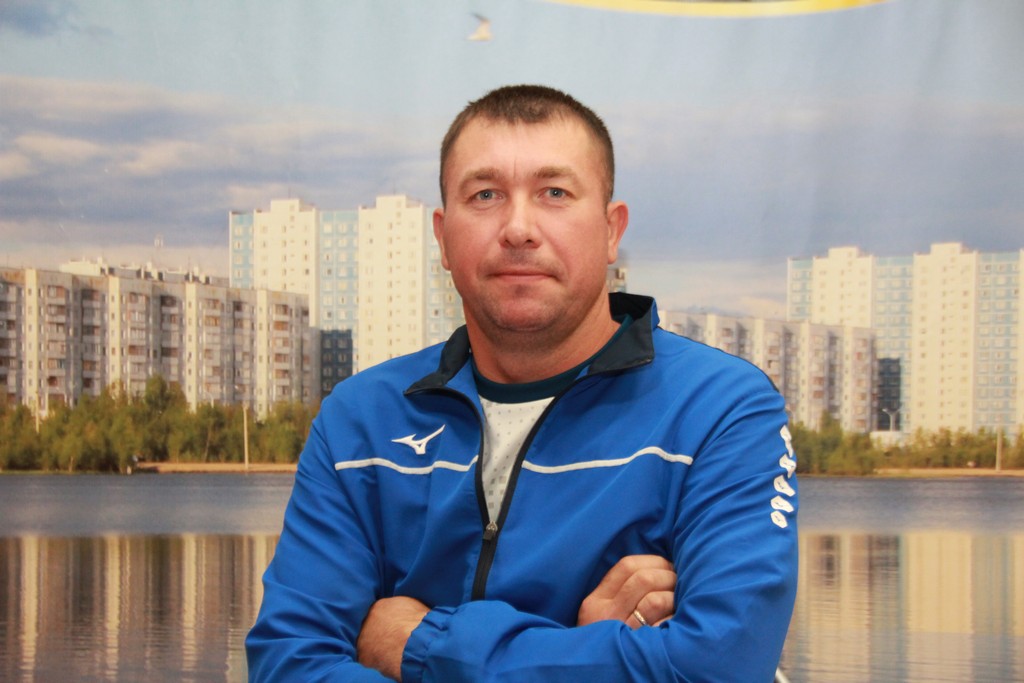 Костин Григорий Валерьевич.